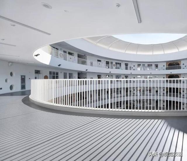 2021中国最美幼儿园，这样的环境中成长，一定充满真善美