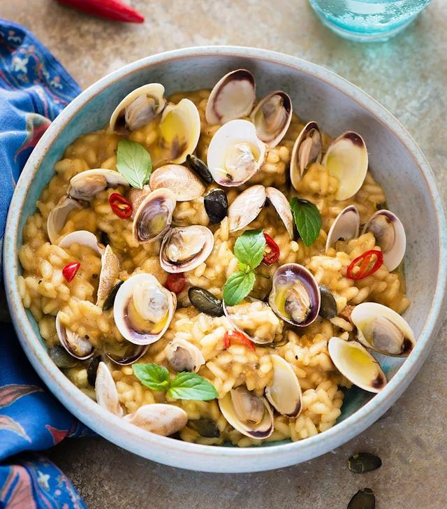 贫血时你应该吃的9种食物