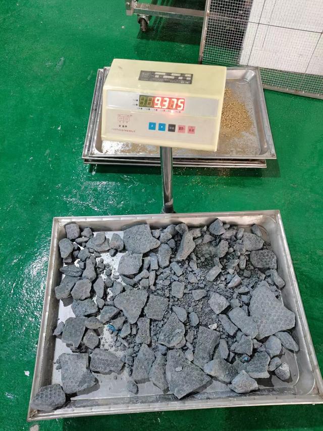 陶瓷真空过滤机物料不干原因