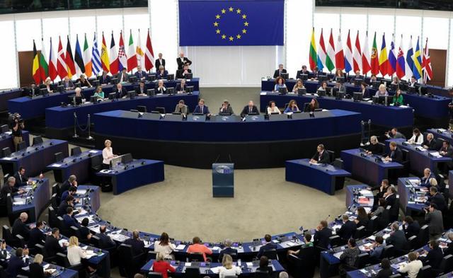 抗议无效！西方7经济体联合发出威胁，霸道要求中国让步