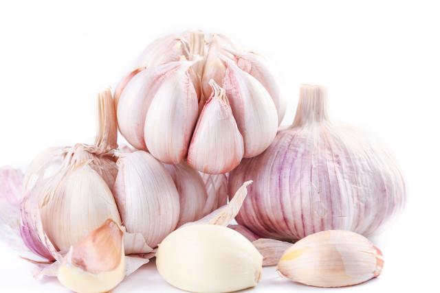 生姜、大蒜的药用价值！一起学习常用食物的健康知识