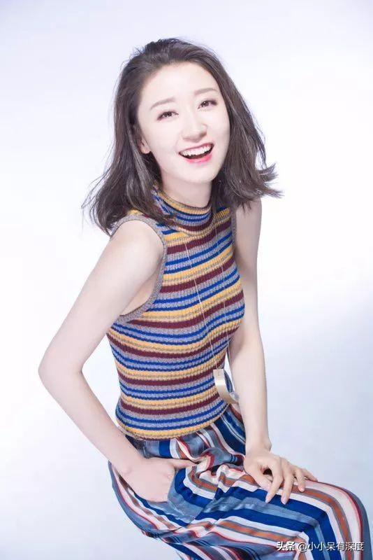 凤凰卫视女主持人