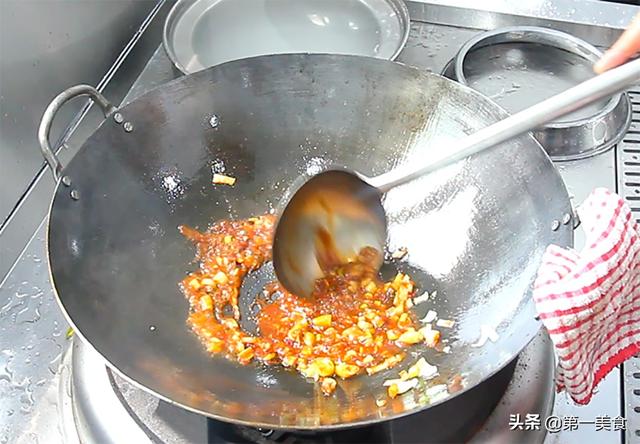 鱼香肉丝怎么做好吃