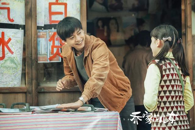 齐唯民为什么对乔家人这么好？因为他在替母亲还债