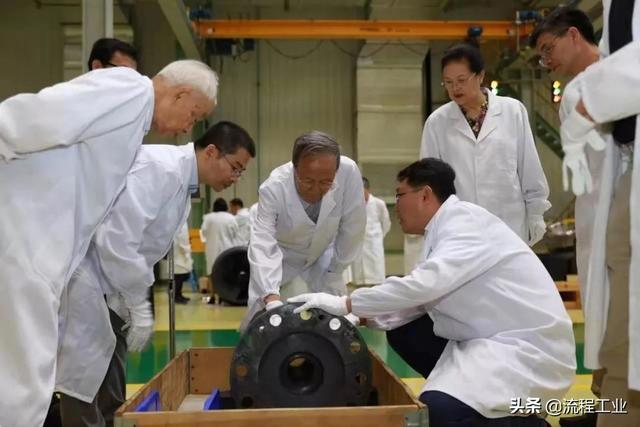 重庆国际流体机械展