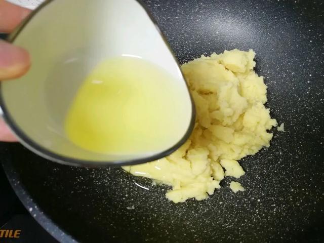 制作绿豆汤