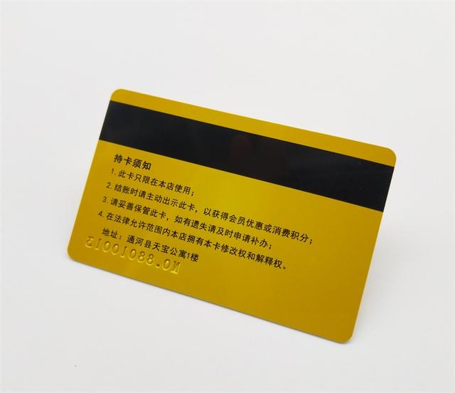 银行卡没磁条了银行卡没磁条了可以存钱吗