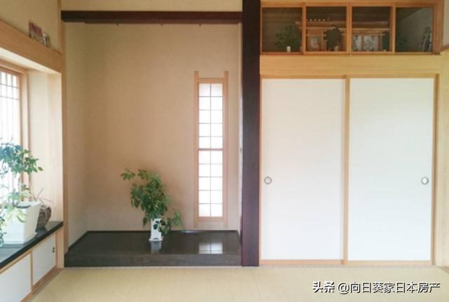 7个和室内装案例 重新审视日本和室的优点 全网搜