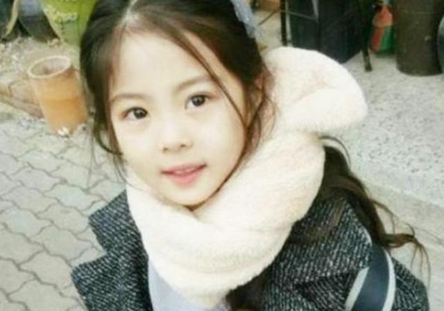 想知道孩子长大性格是哪一种，通过脸型能判断一二，快来对号入座