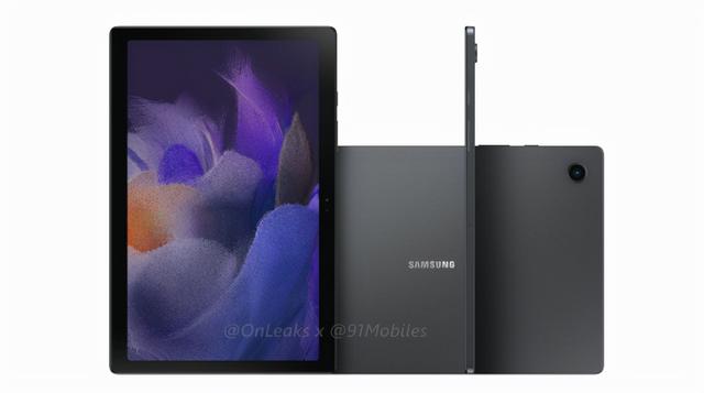 三星也用中国处理器？Galaxy Tab A8 2021曝光，搭载紫光展锐CPU