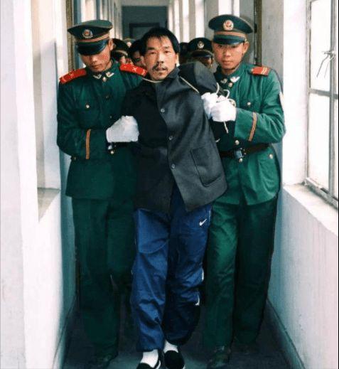 "笑面恶魔"劳荣枝：策划多起案件不留活口，被警方评定为极度嗜血