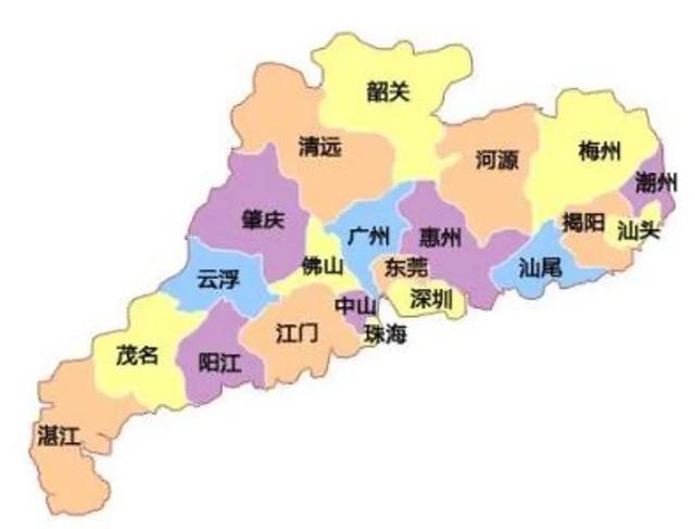前三季度全国各省GDP：粤苏争雄，山西增速第一，6省区暂未公布