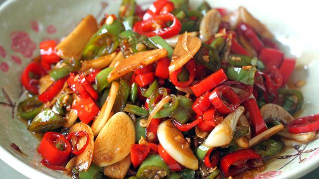 家有孩子，多做这6道“应季菜”，营养均衡合理搭配，次次都光盘