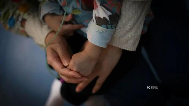 每一个生命都是有意义的，可能不是立即看得到