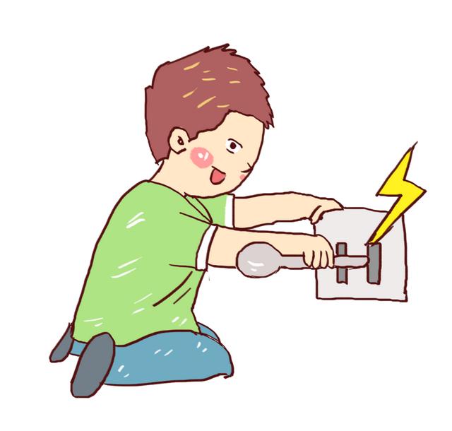 家庭安全用电小常识-第20张图片-35股票学习网