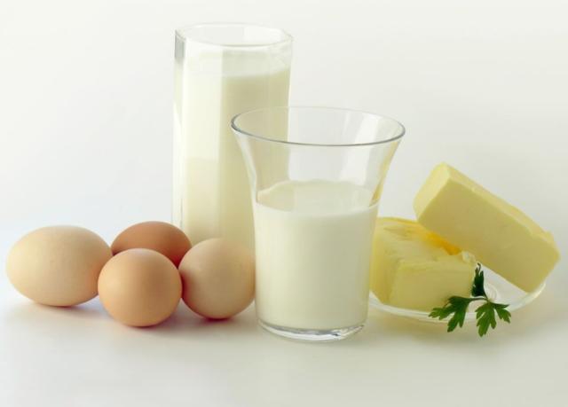 年过50岁会“断崖式”衰老？提醒：5种食物可以多吃，越老越要补