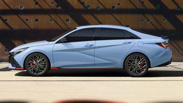 现代两款N系列将发布；小鹏发布G9预告图；法拉利首款SUV曝光