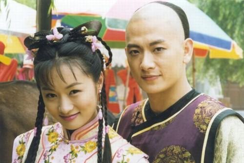 怀玉公主谁演的(怀玉公主谁演的皇帝)-星座梦城