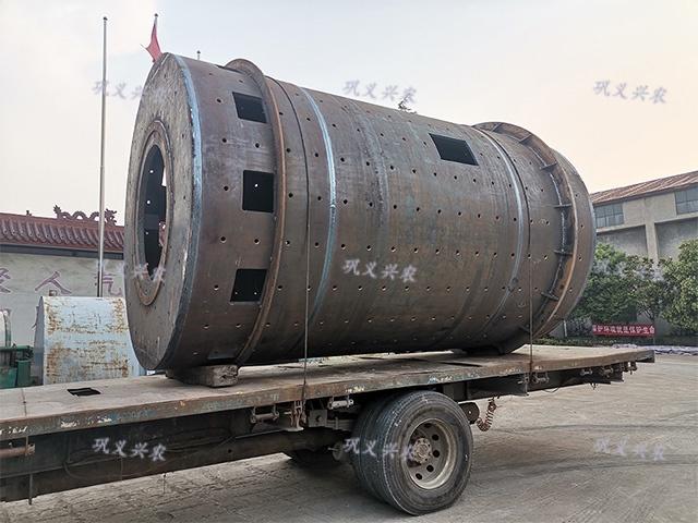 棒磨式制砂机原理图的简单介绍