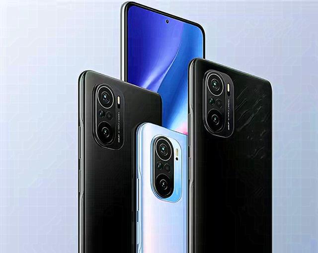 红米K50规格再次被确认：E5+百瓦快充，让人期待