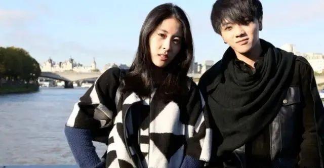 华晨宇喜欢谁张碧晨邓紫棋豆瓣(跨年演唱会华晨宇邓紫棋张碧晨)