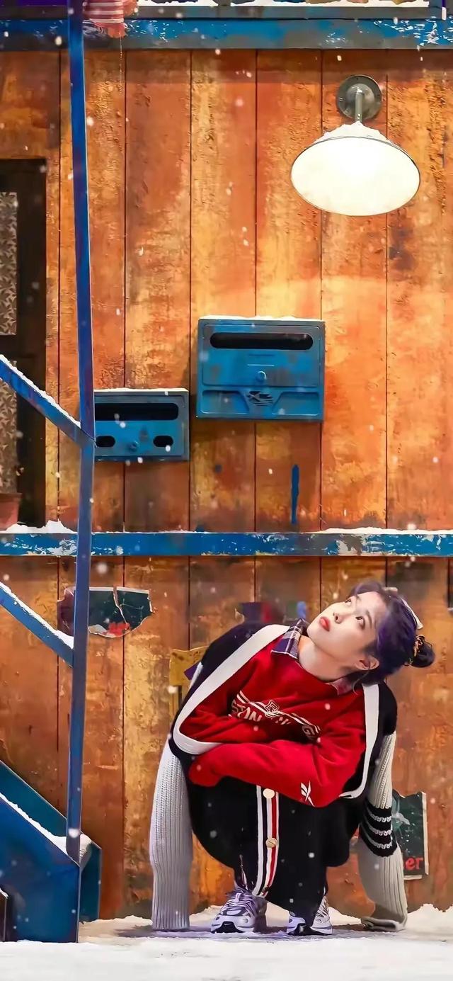 美好的东西分享给大家，特别是第十一张