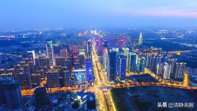 未来15年，贵州建设1个特大城市，3个大城市，遵义毕节六盘水上榜