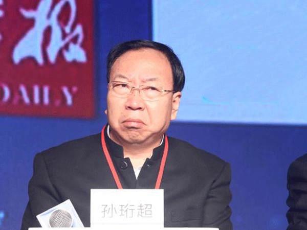 身家数百亿却是“注水”，实业英雄因玩资本毁了，可惜的宁夏首富