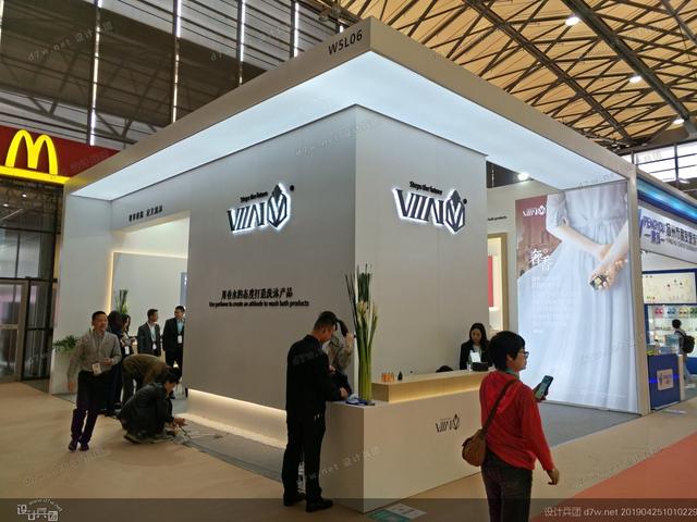 上海工程设计与用品展
