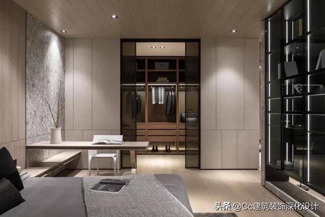 户型怎么讲解最能吸引顾客（室内设计的平面方案）