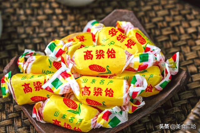 做好高粱饴，火候最重要，教你家常做法，拉丝能拉到姥姥家