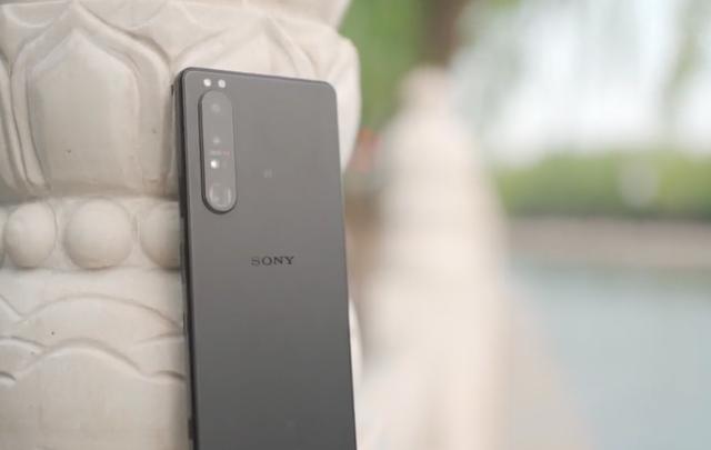 索尼Xperia 1 Ⅲ成为影像旗舰你够格么？谁给的勇气超越苹果12pro？