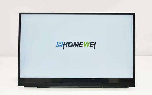 给笔记本电脑买一块副屏，EHOMEWEI L13pro 让移动办公效率大提升