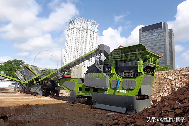 安阳塑料破碎机哪家好