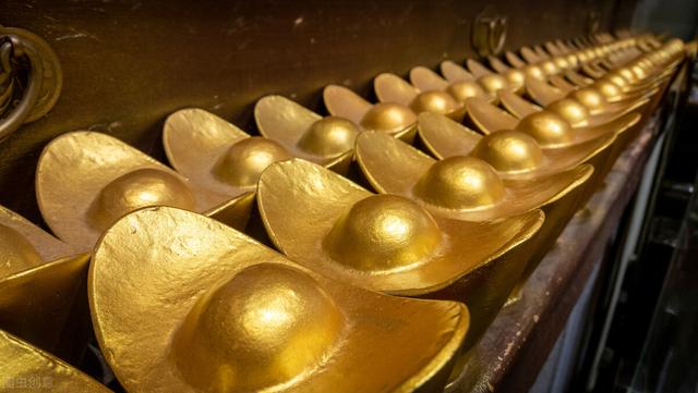 杨席兵：美国制造的世界通胀，是针对中国的金融战，是资源掠夺战