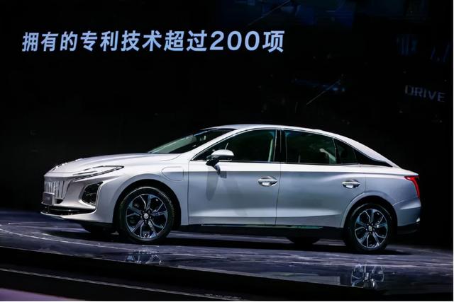 资讯｜新能源汽车迎市场化拐点 中国一汽以创新探索新路