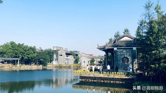 广州市景点排行榜前十名(广州市旅游景点排名前十)