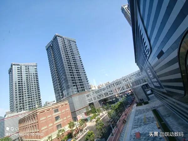 红米note10pro入手三个月的实际用户体验