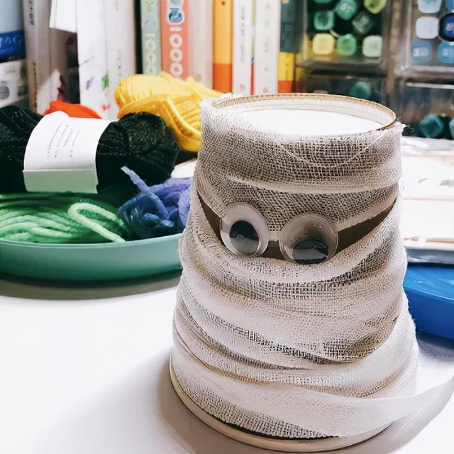 绘本馆万圣节怎么过？10款主题活动打造满分节日氛围