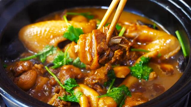 秋冬多给孩子做6道菜，荤素搭配合理，钙量丰富，常吃个子窜得快