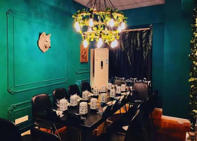 展博工程师工作室