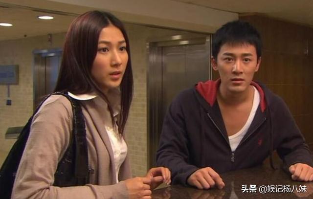 岑丽香个人资料:TVB女星爱抱团，“处女党”婚前不破戒，“七魔女”人生大不同