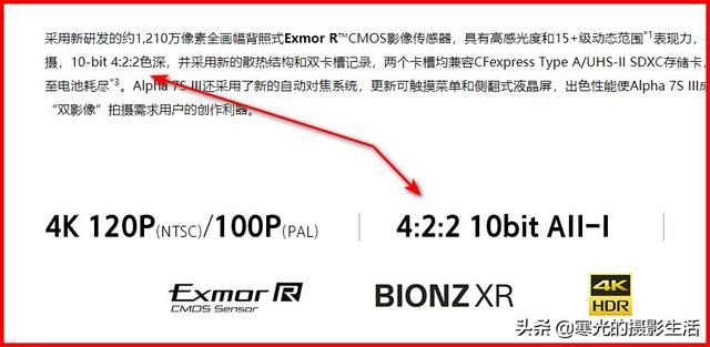 數碼相機拍攝視頻4K已成標配，要選多快速度的存儲卡才夠用？