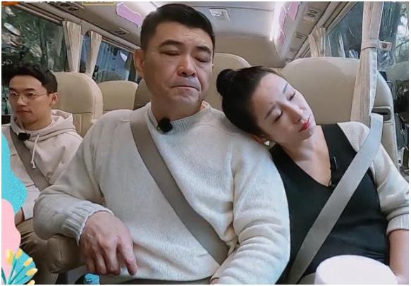 邢佳栋宣布婚讯2002,邢佳栋结婚了吗