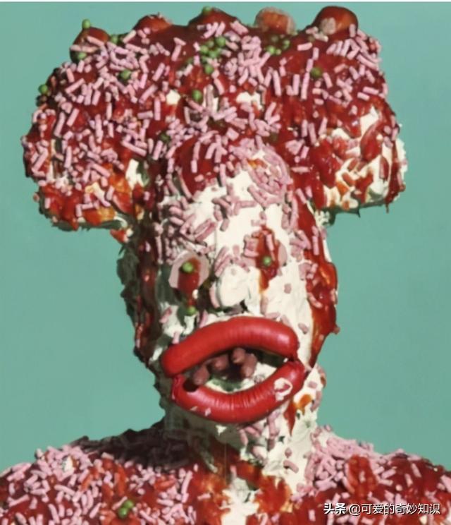 “人工合成”的食品或已公布，很多人喜欢吃，不过还是建议少吃