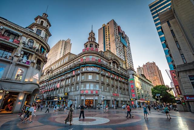 2021中国城市竞争力：长沙排名第16名，常州第18名，郑州跌出前20