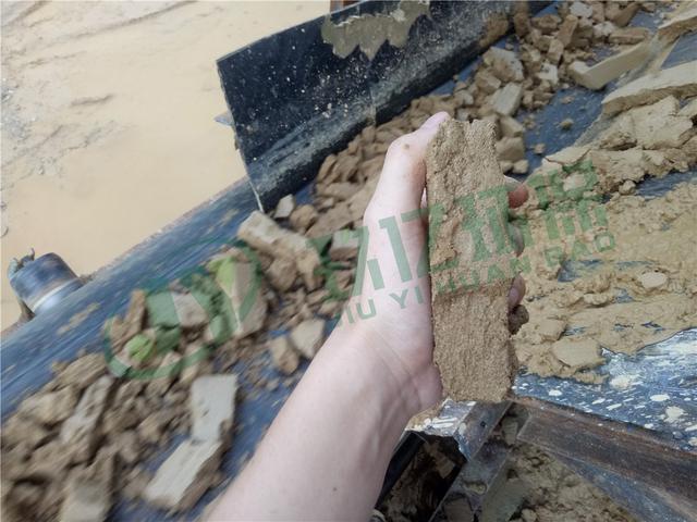 莱芜震动污泥脱水过滤机公司