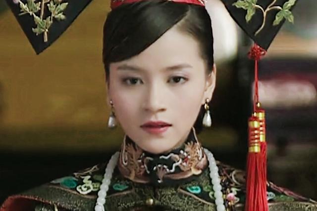 爱新觉罗·绵忻，嘉庆的皇后？