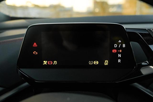 大众首款纯电SUV，19.99万起售，外观内饰设计终于不再套娃