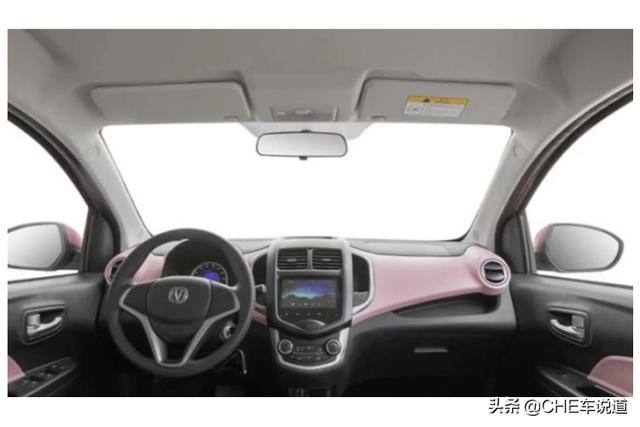 想买3万多的优质代步车，选这四款就行，好开耐用，养车省心